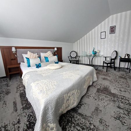 Cynamon Hotel Nowy Sacz Ngoại thất bức ảnh
