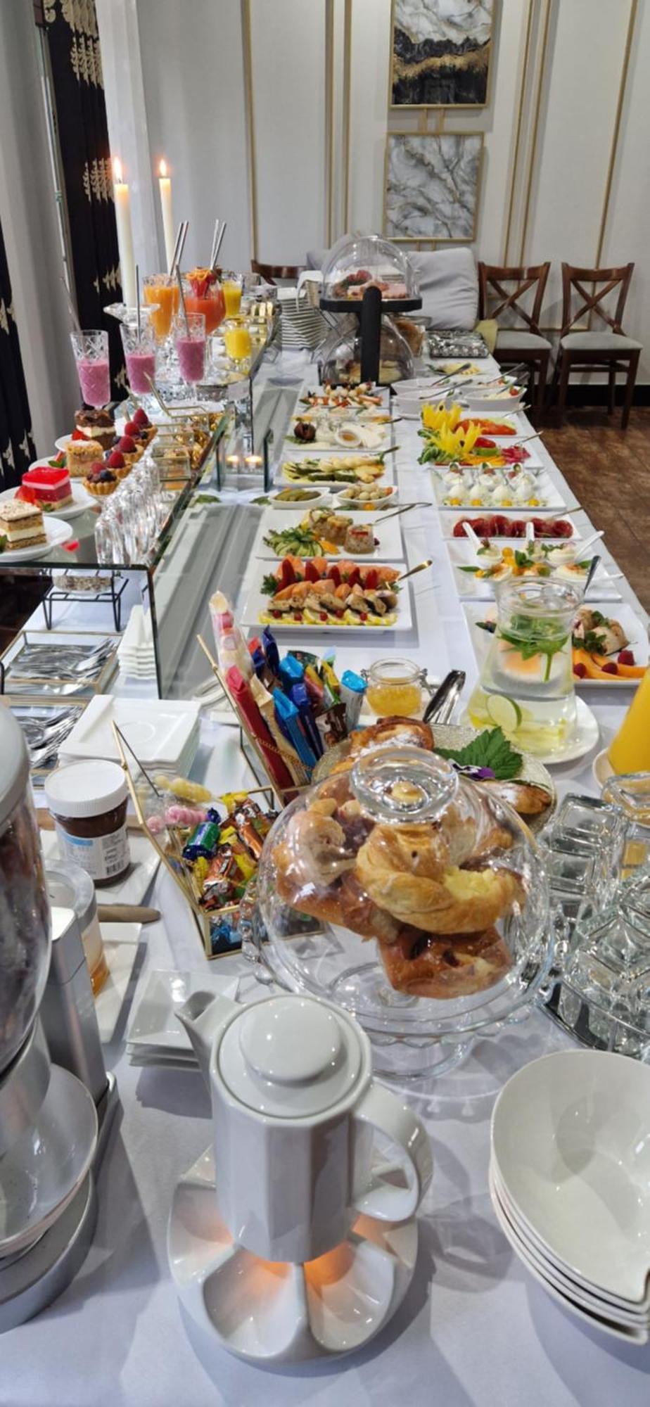 Cynamon Hotel Nowy Sacz Ngoại thất bức ảnh