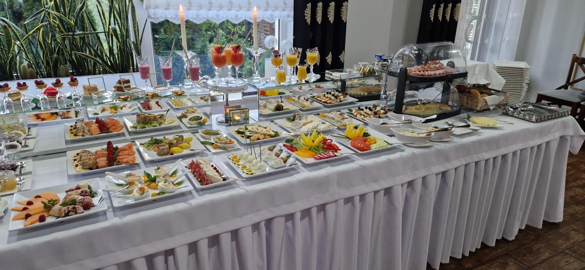 Cynamon Hotel Nowy Sacz Ngoại thất bức ảnh