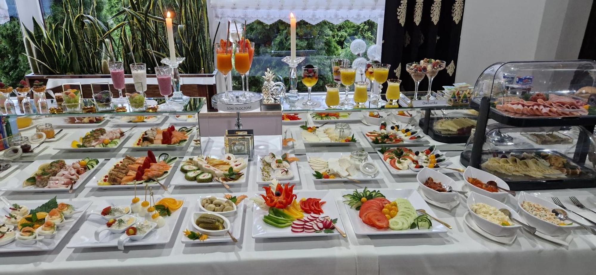 Cynamon Hotel Nowy Sacz Ngoại thất bức ảnh