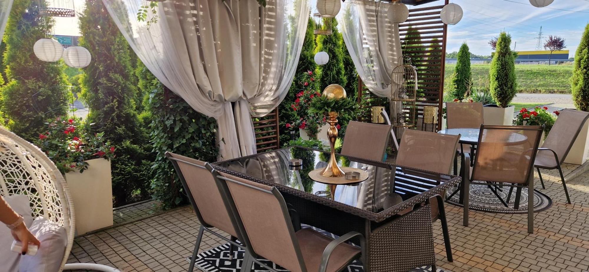 Cynamon Hotel Nowy Sacz Ngoại thất bức ảnh